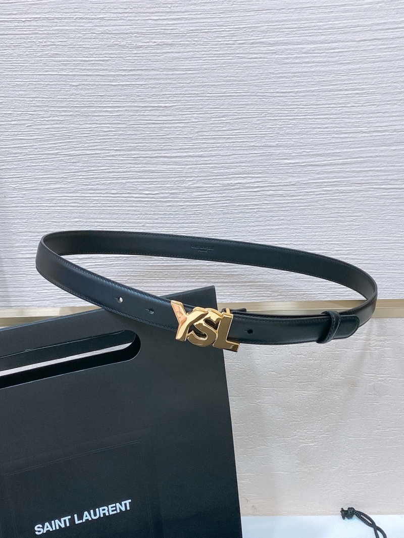 YSL Belts